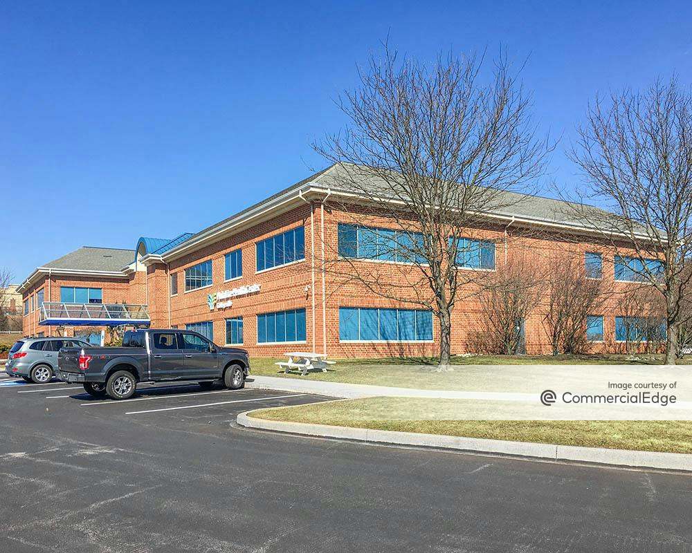 Main Line Health Center in Collegeville 599 Arcola Road, Collegeville